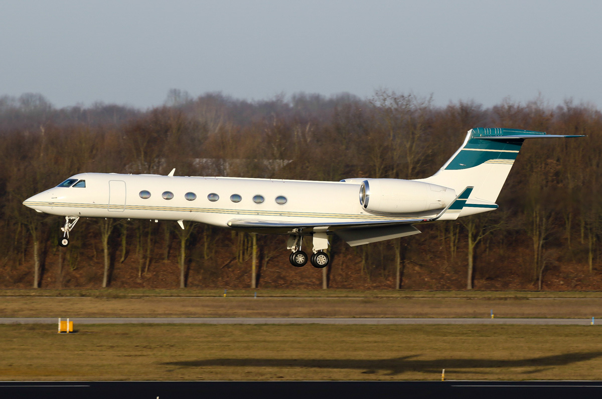 G550
