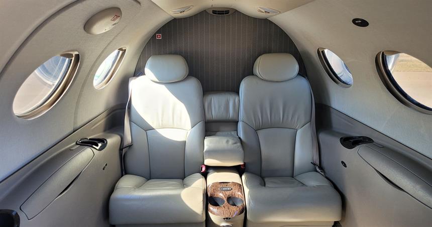 Citation Mustang