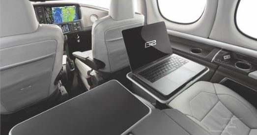 Vision Jet