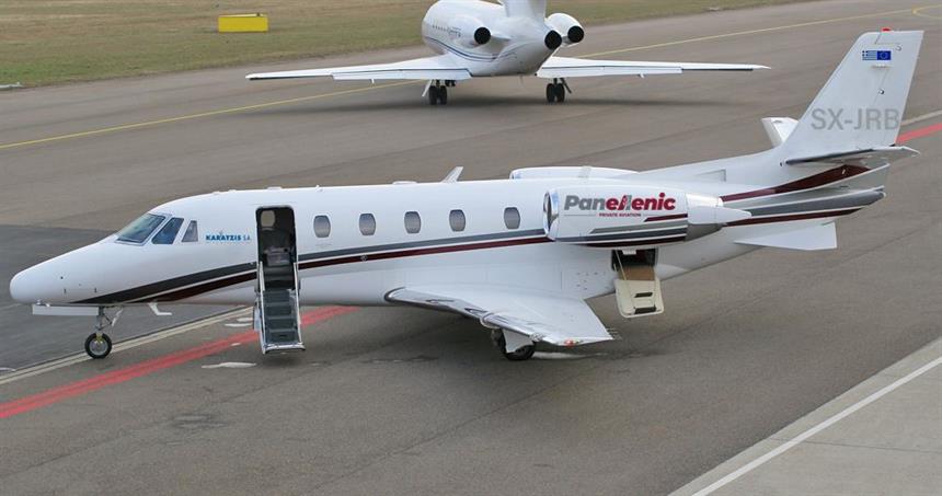 Citation XLS