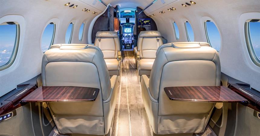 Citation Latitude