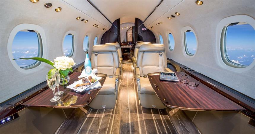 Citation Latitude