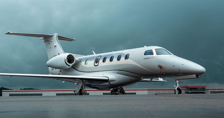 Phenom 300