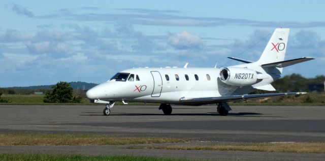 Citation Excel