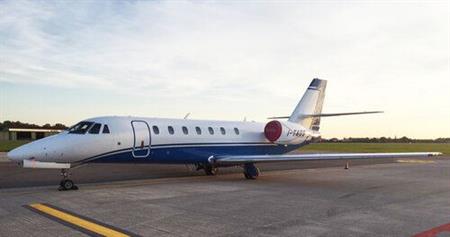 Citation Sovereign