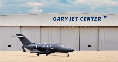 HondaJet Elite II