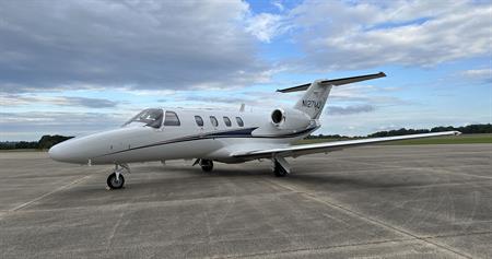 Citation CJ