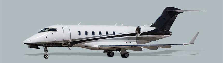 Challenger 300