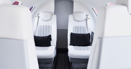 HondaJet Elite II