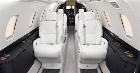 Citation X