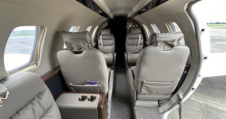 Citation CJ