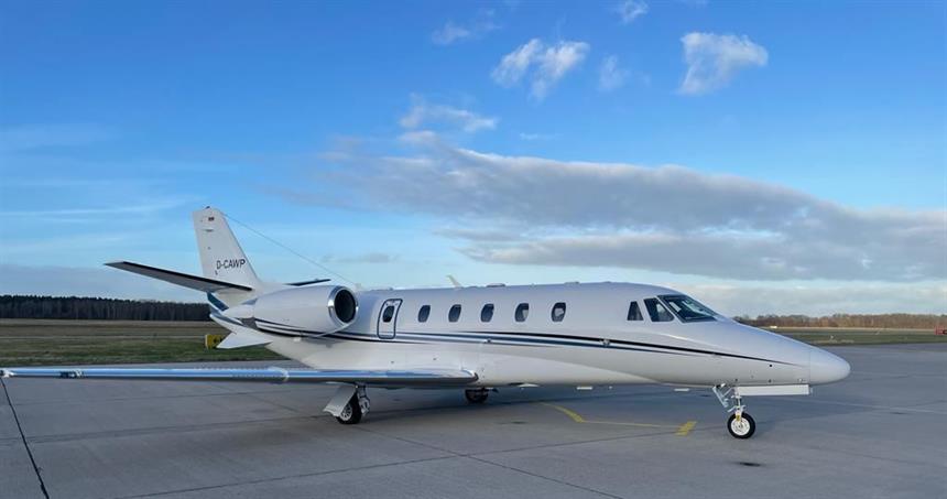 Citation XLS Gen 2