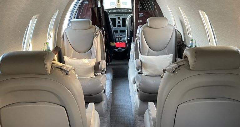 Citation XLS Gen 2