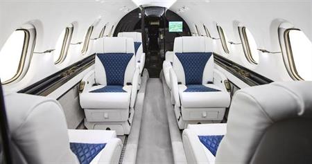 Hawker 850XP