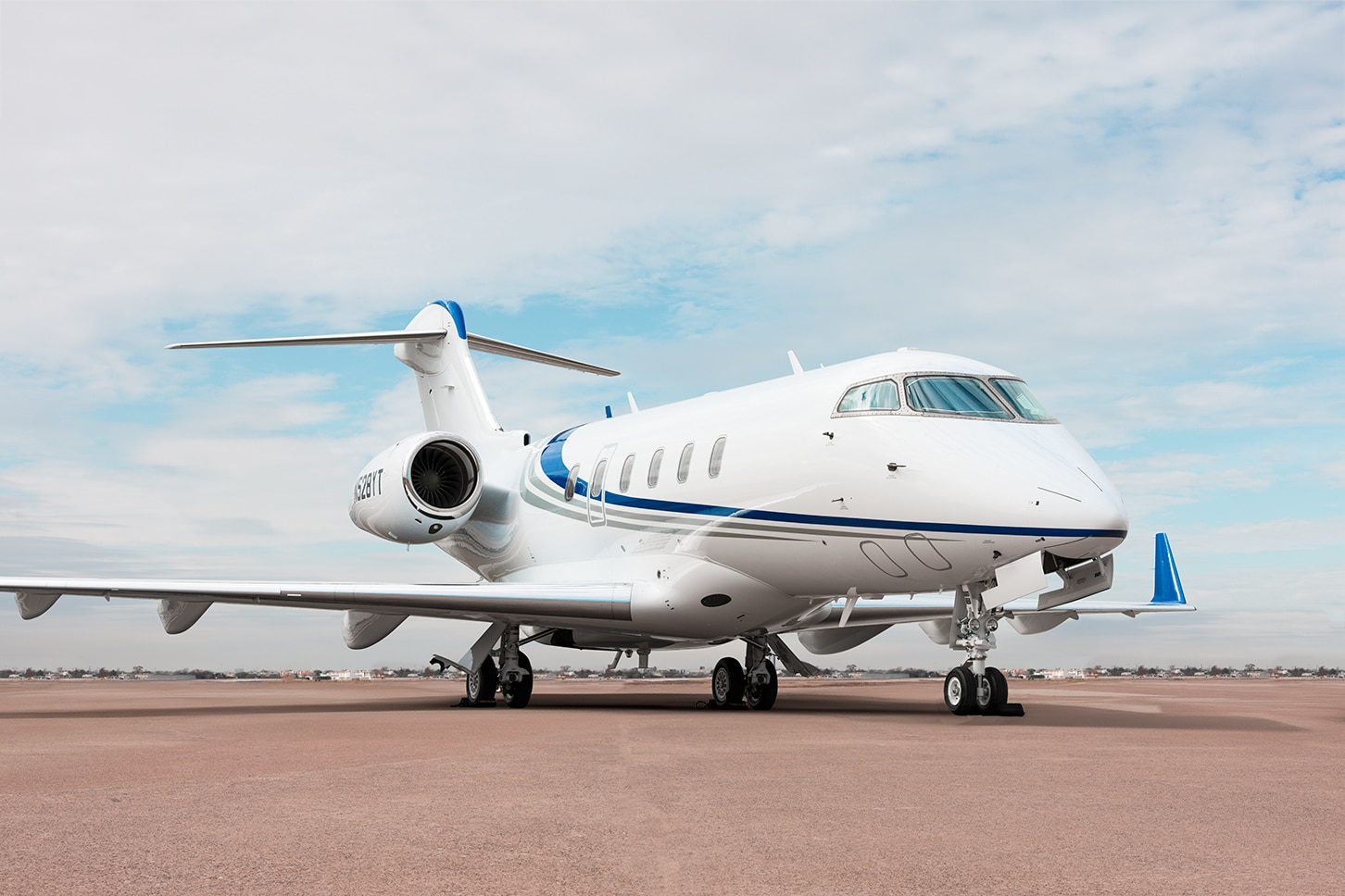 Challenger 300
