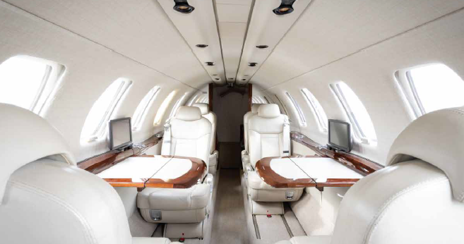 Citation CJ4