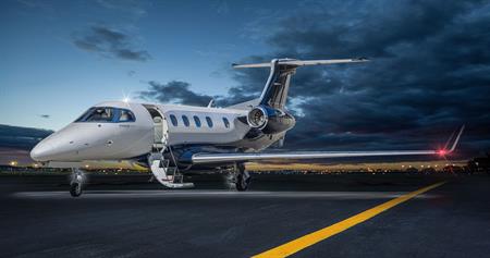 Phenom 300E