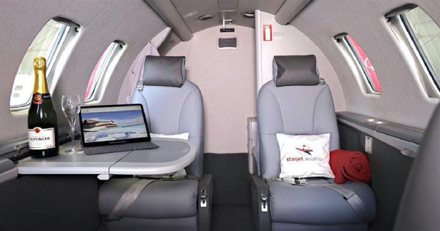 Very Light Jet