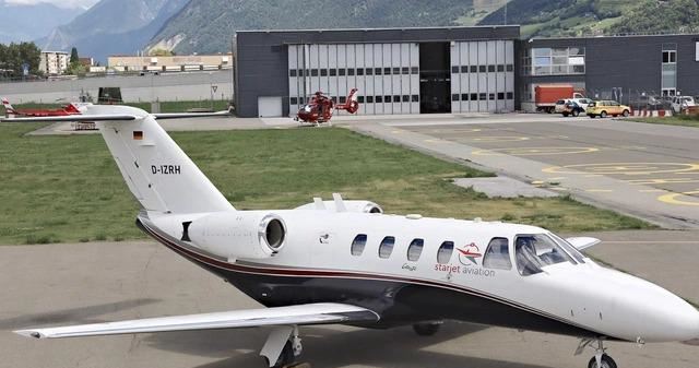 Very Light Jet