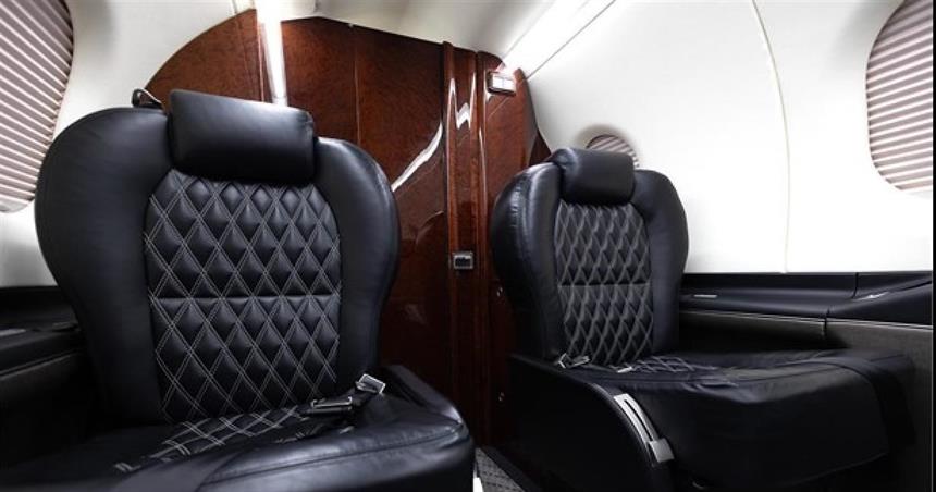 Pilatus PC12/45