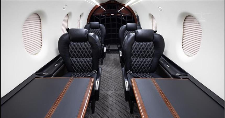 Pilatus PC12/45