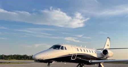 Citation Sovereign