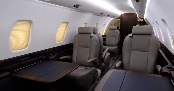 Citation Sovereign