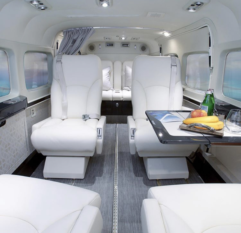 Cessna Grand Caravan EX