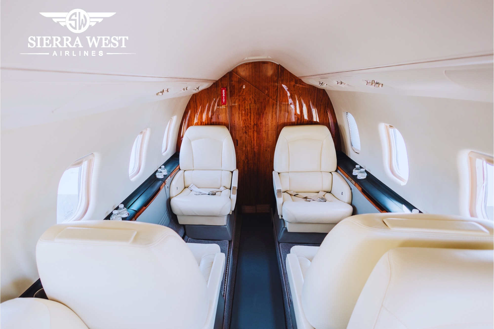 Learjet 60