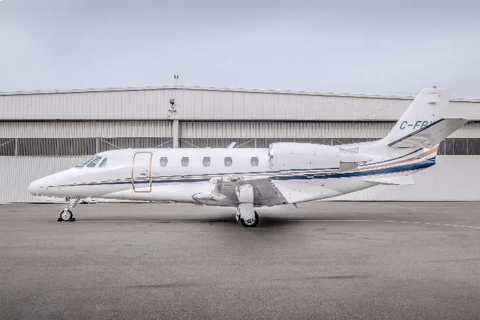 Citation Excel