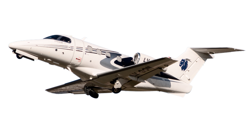 Phenom 100