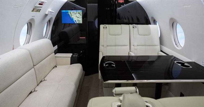 Gulfstream G280