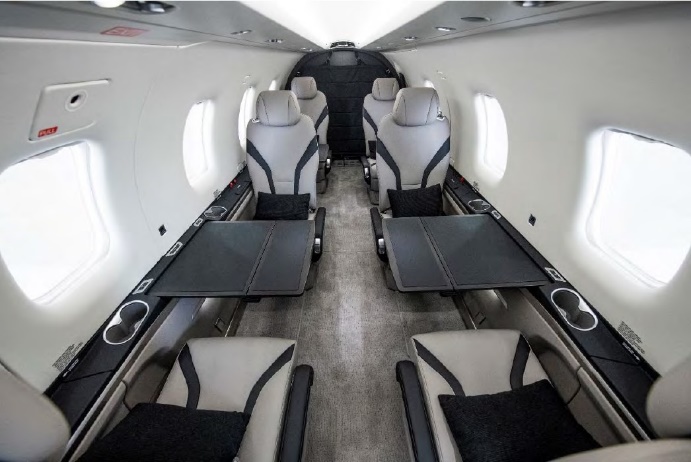 Pilatus PC-12 NGX