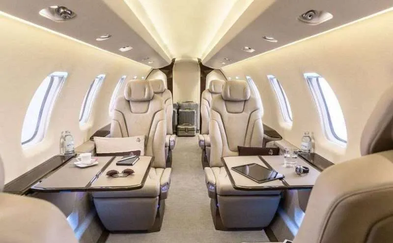 Pilatus PC-24