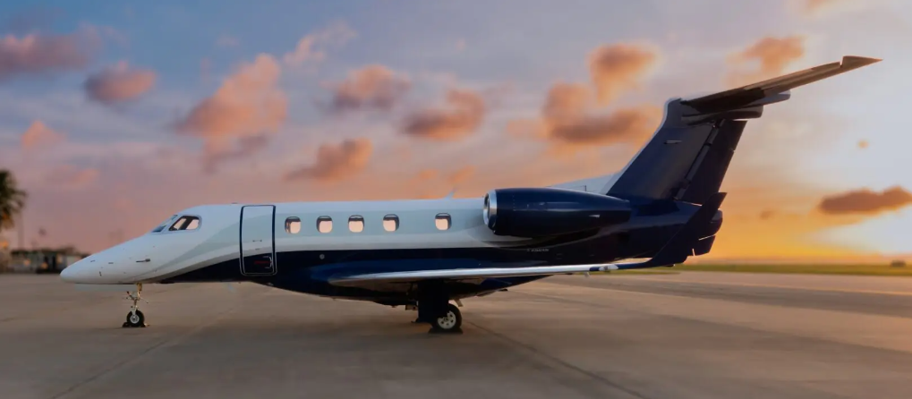 Phenom 300