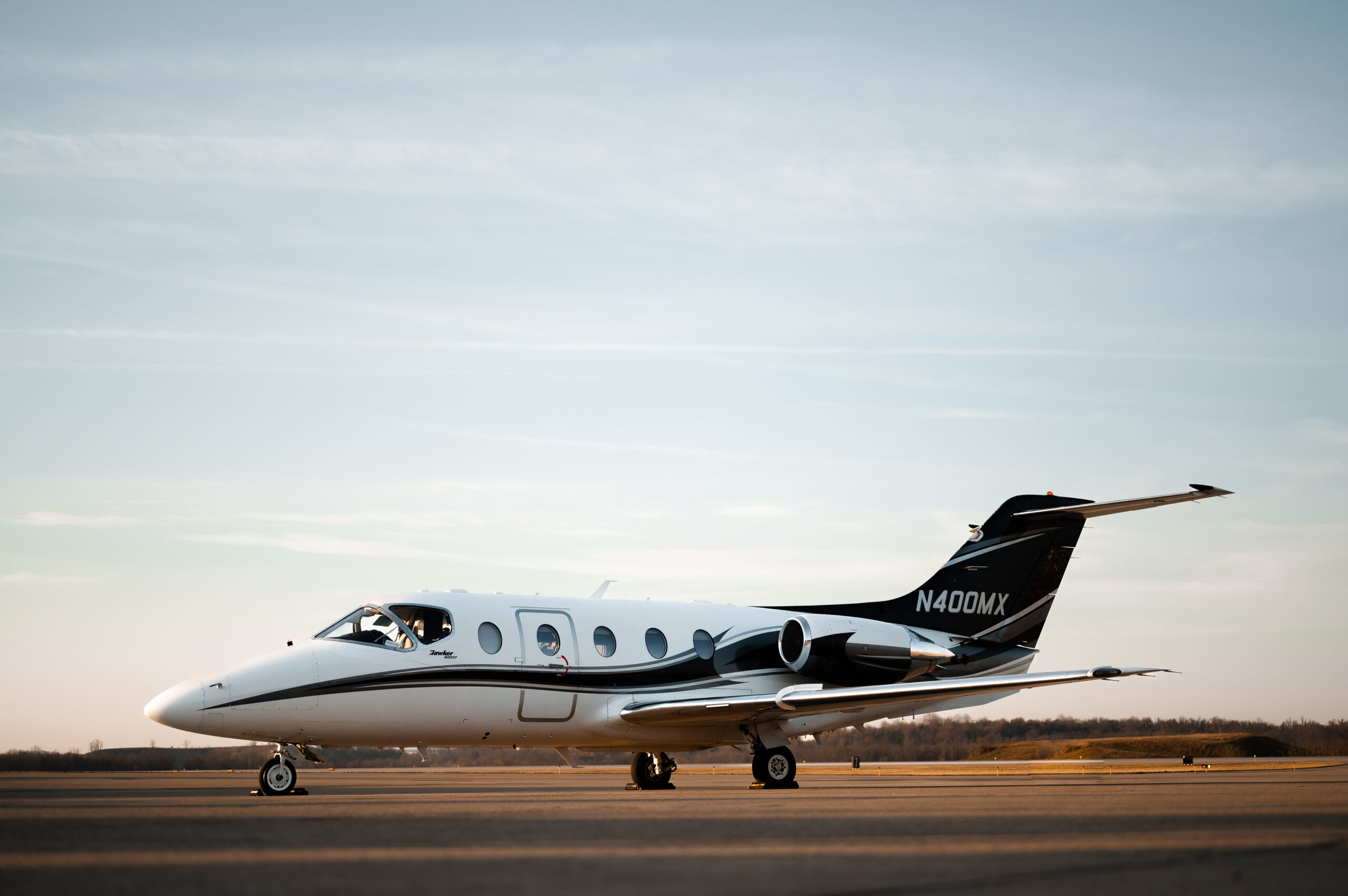 Beechjet 400A