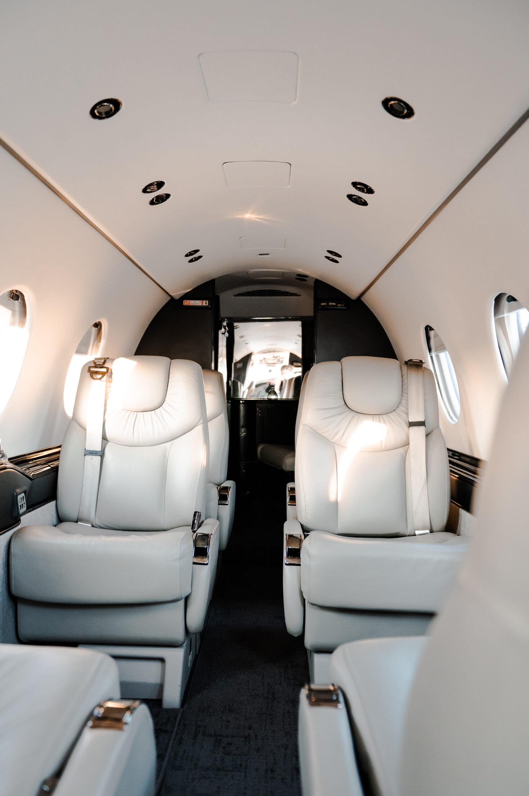 Beechjet 400A