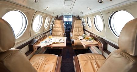 King Air 200