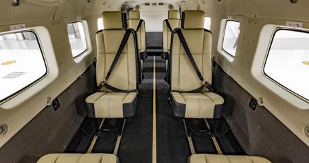 Cessna 208 Caravan