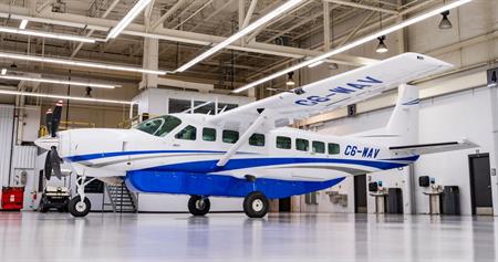 Cessna 208 Caravan