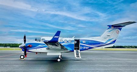 King Air 260