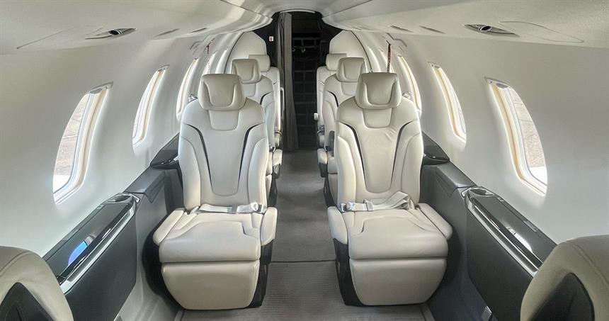 Pilatus PC-24