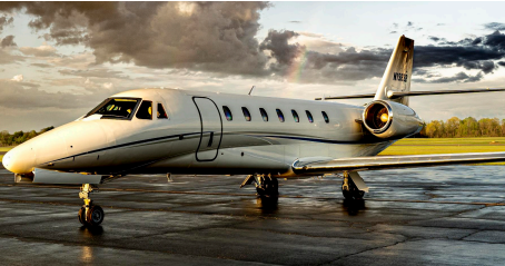 Citation Sovereign