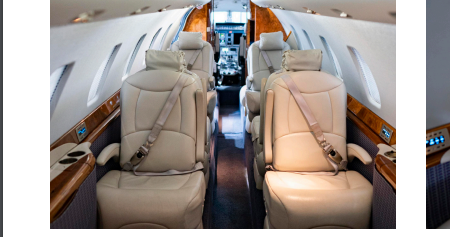 Citation Sovereign