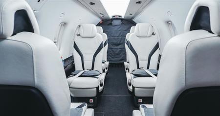 Pilatus PC12 NGX