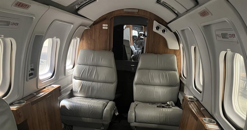 Westwind II