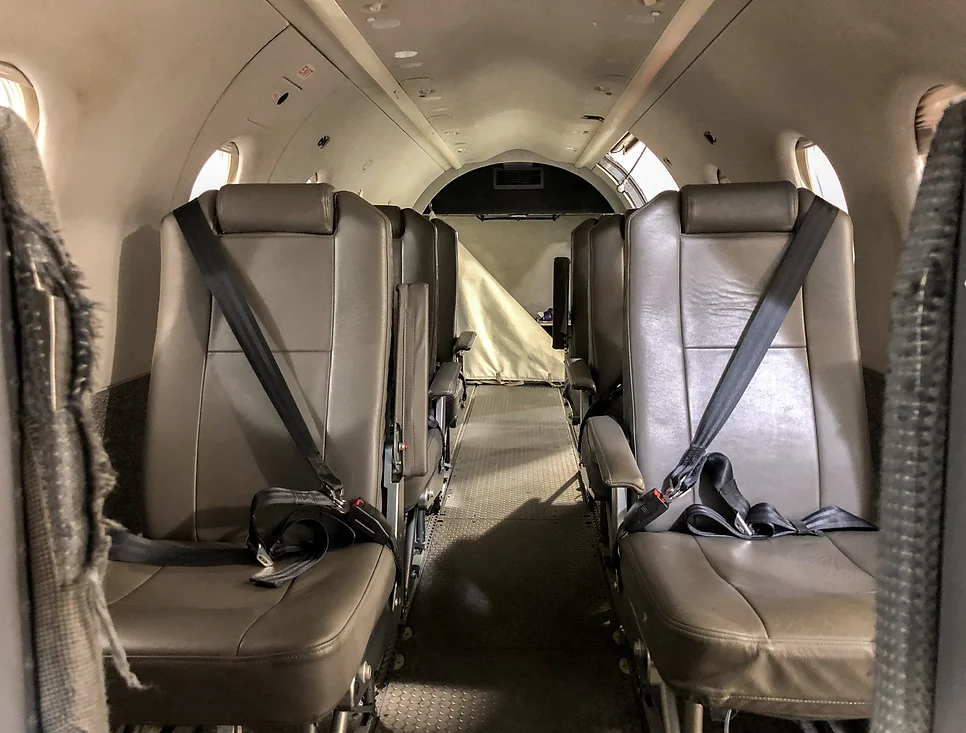 Pilatus PC-12