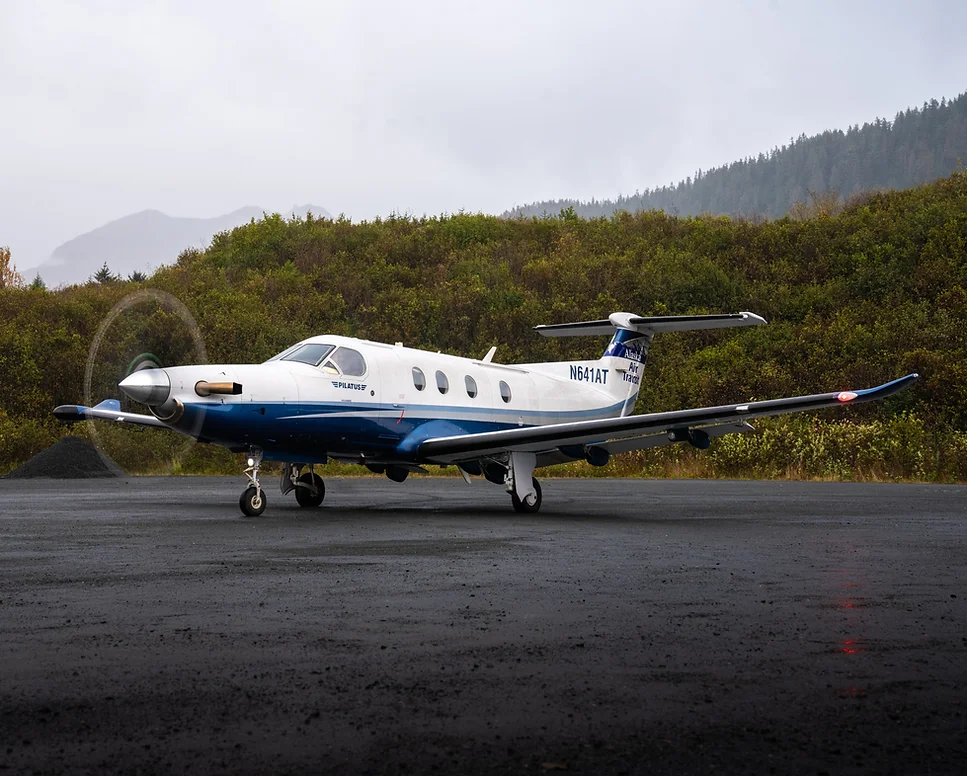 Pilatus PC-12