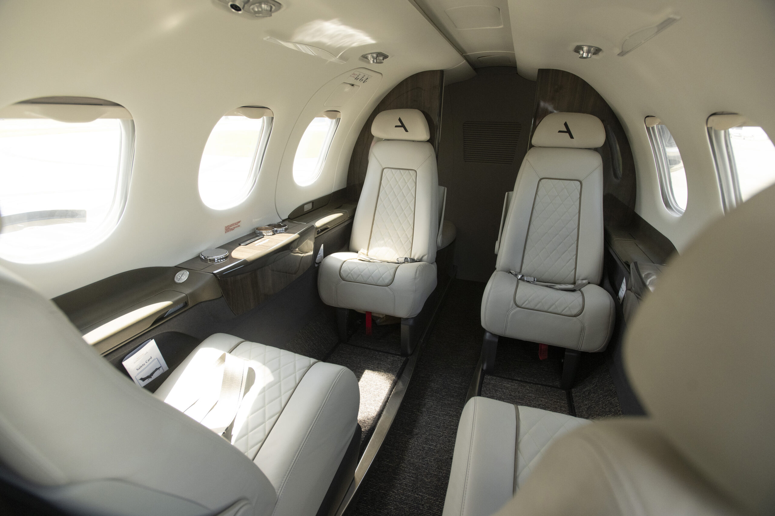 Phenom 100