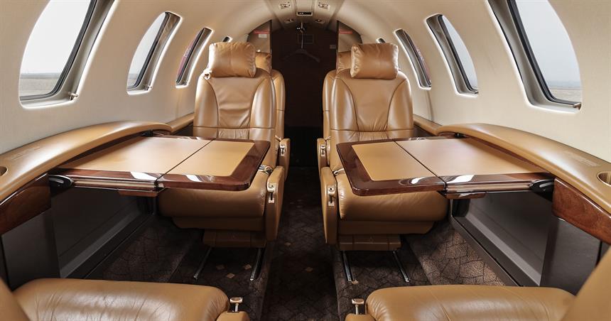 Citation CJ2+